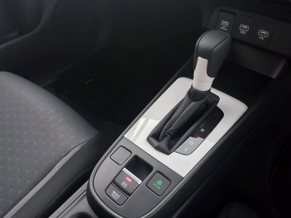 2026 HONDA FIT 1.5 COMFORT CVT