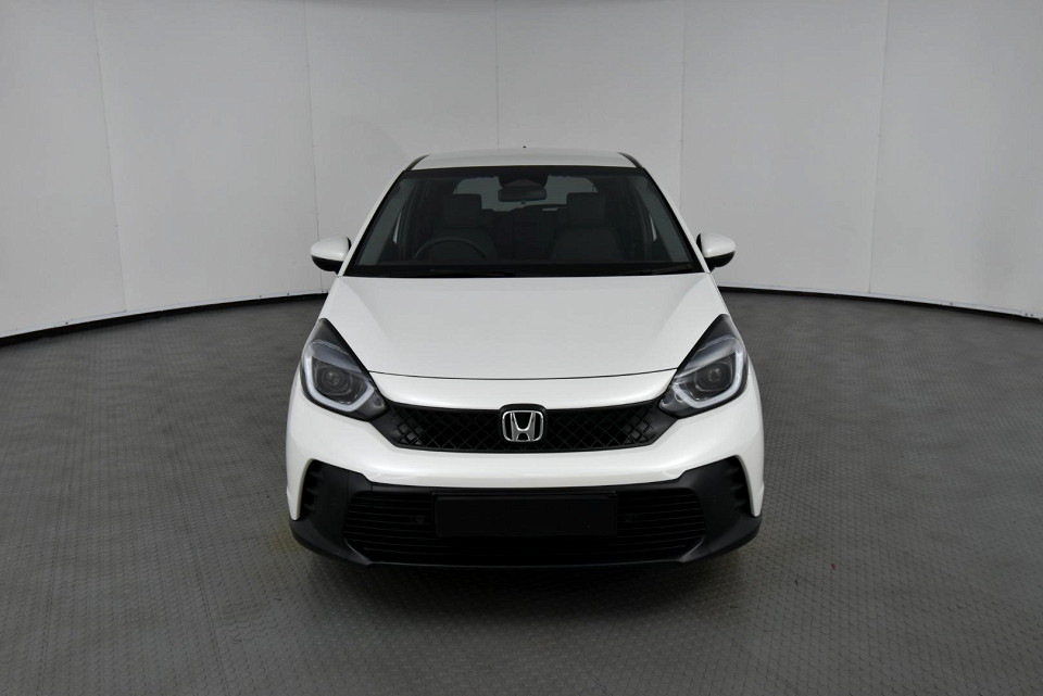 2026 HONDA FIT 1.5 COMFORT CVT