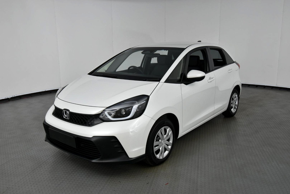 2026 HONDA FIT 1.5 COMFORT CVT