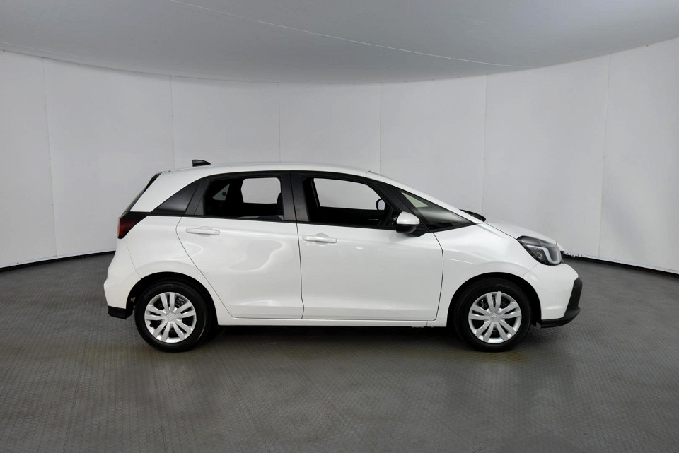 2026 HONDA FIT 1.5 COMFORT CVT