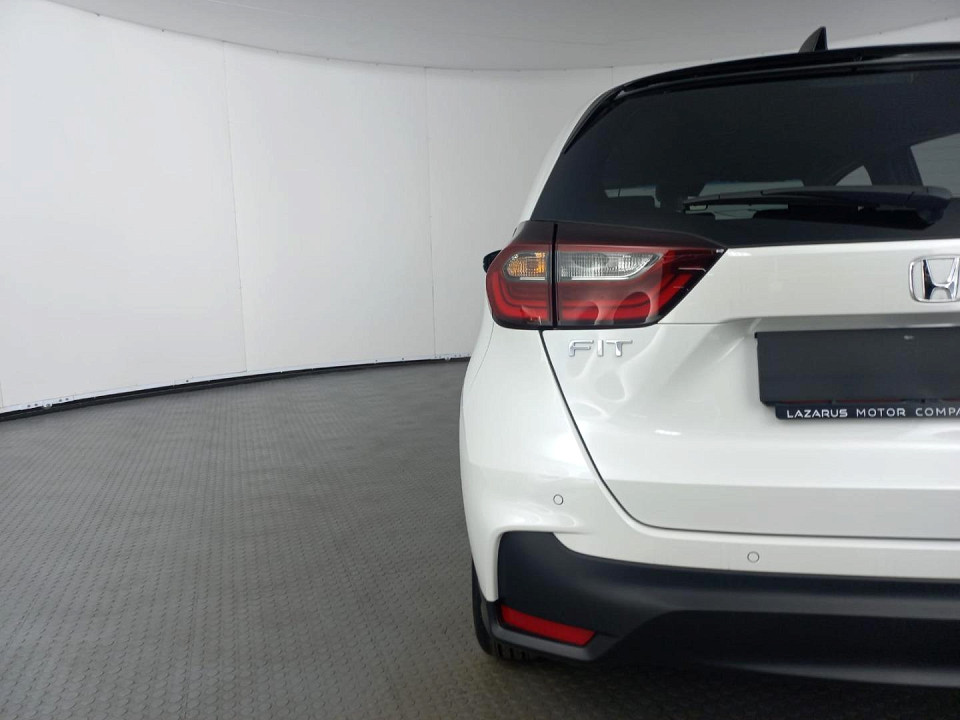 2026 HONDA FIT 1.5 COMFORT CVT