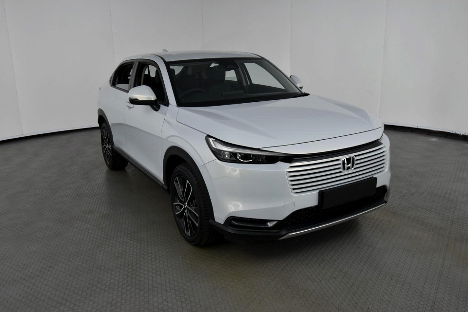 2026 HONDA HR-V 1.5 ELEGANCE CVT