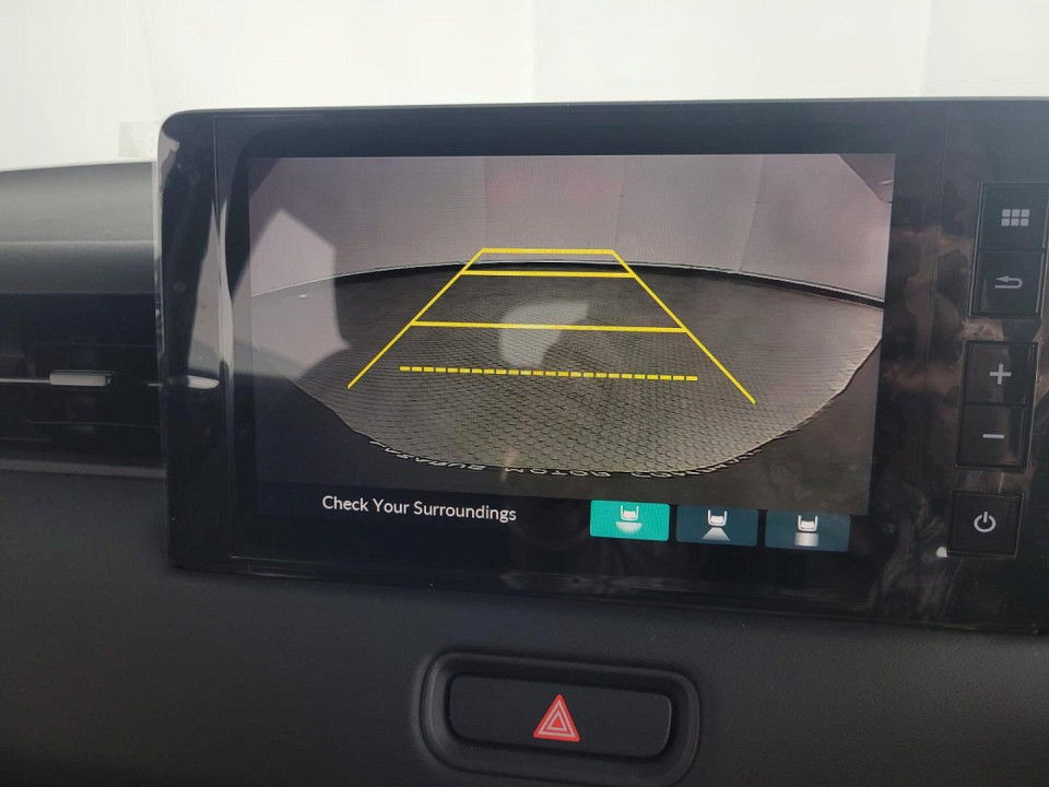 2026 HONDA HR-V 1.5 ELEGANCE CVT