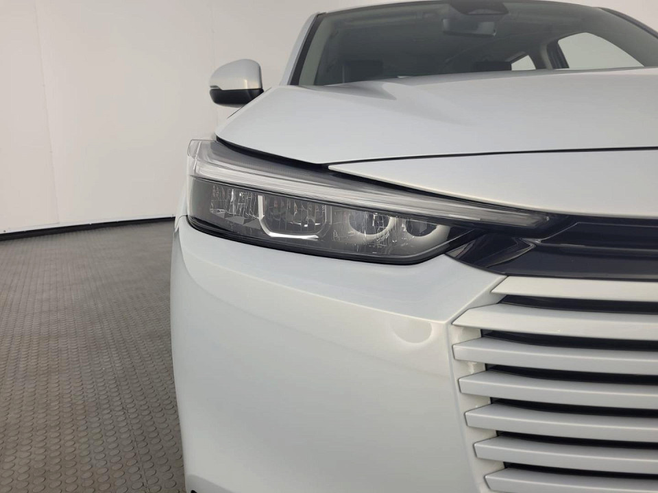 2026 HONDA HR-V 1.5 ELEGANCE CVT