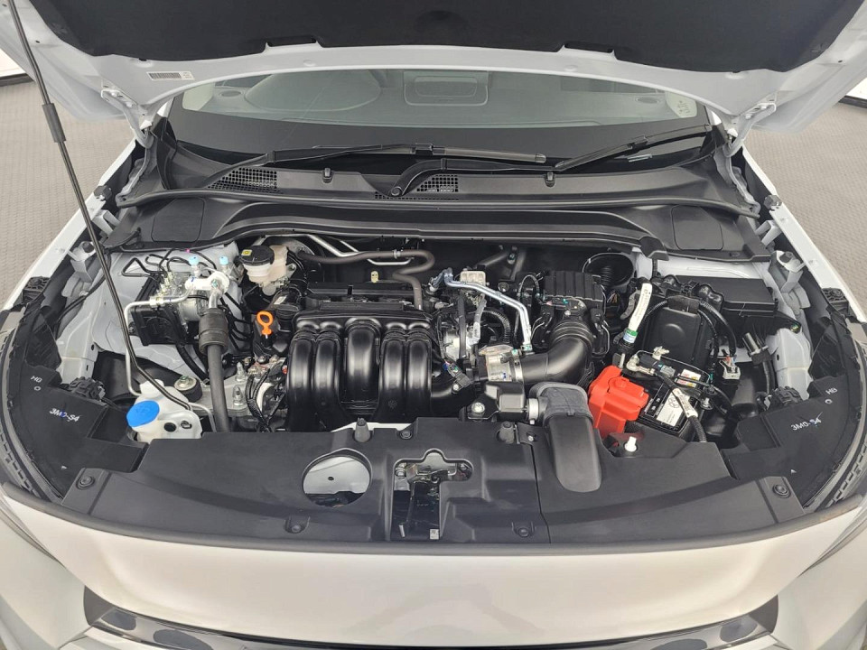 2026 HONDA HR-V 1.5 ELEGANCE CVT