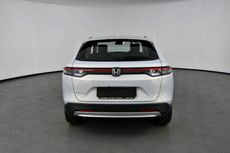 2026 HONDA HR-V 1.5 ELEGANCE CVT
