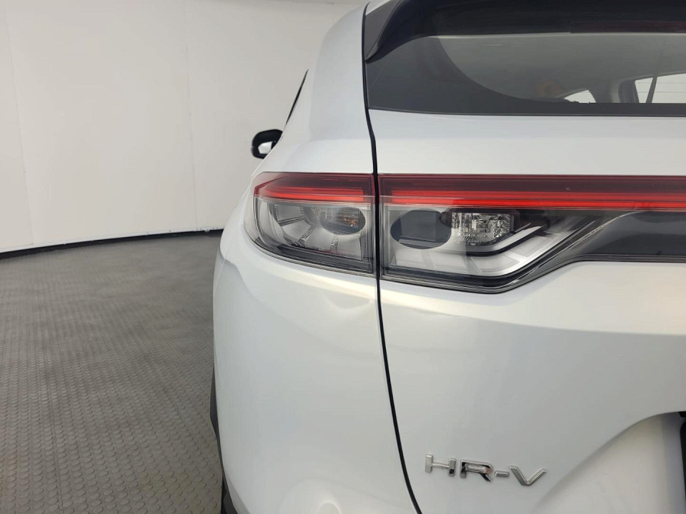 2026 HONDA HR-V 1.5 ELEGANCE CVT