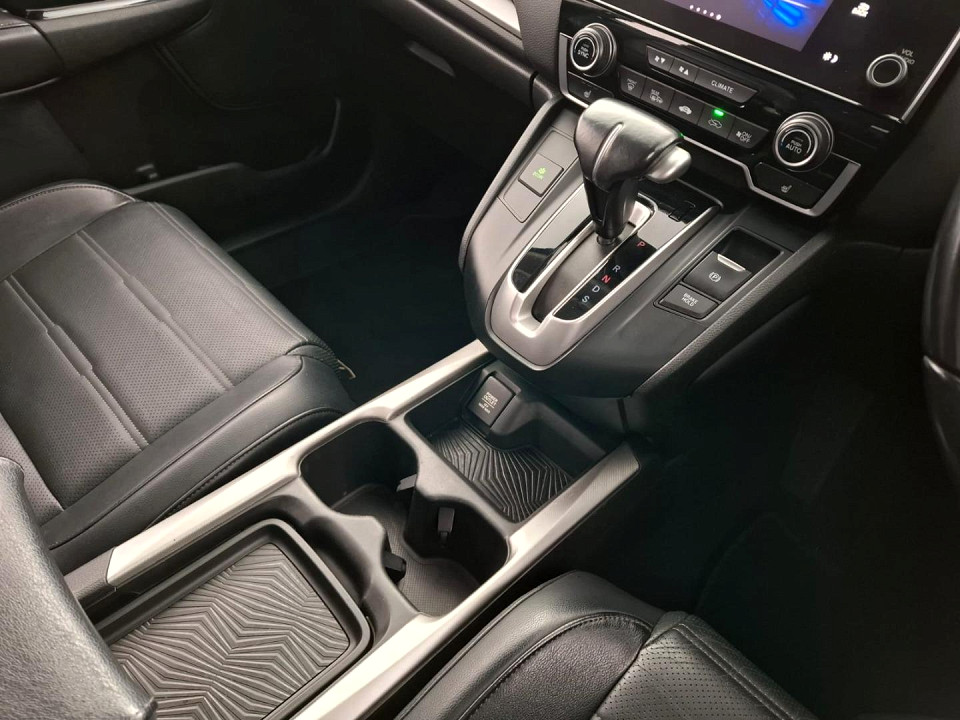 2018 HONDA CR-V 2.0 ELEGANCE 4X2 CVT