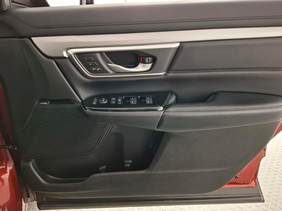 2018 HONDA CR-V 2.0 ELEGANCE 4X2 CVT