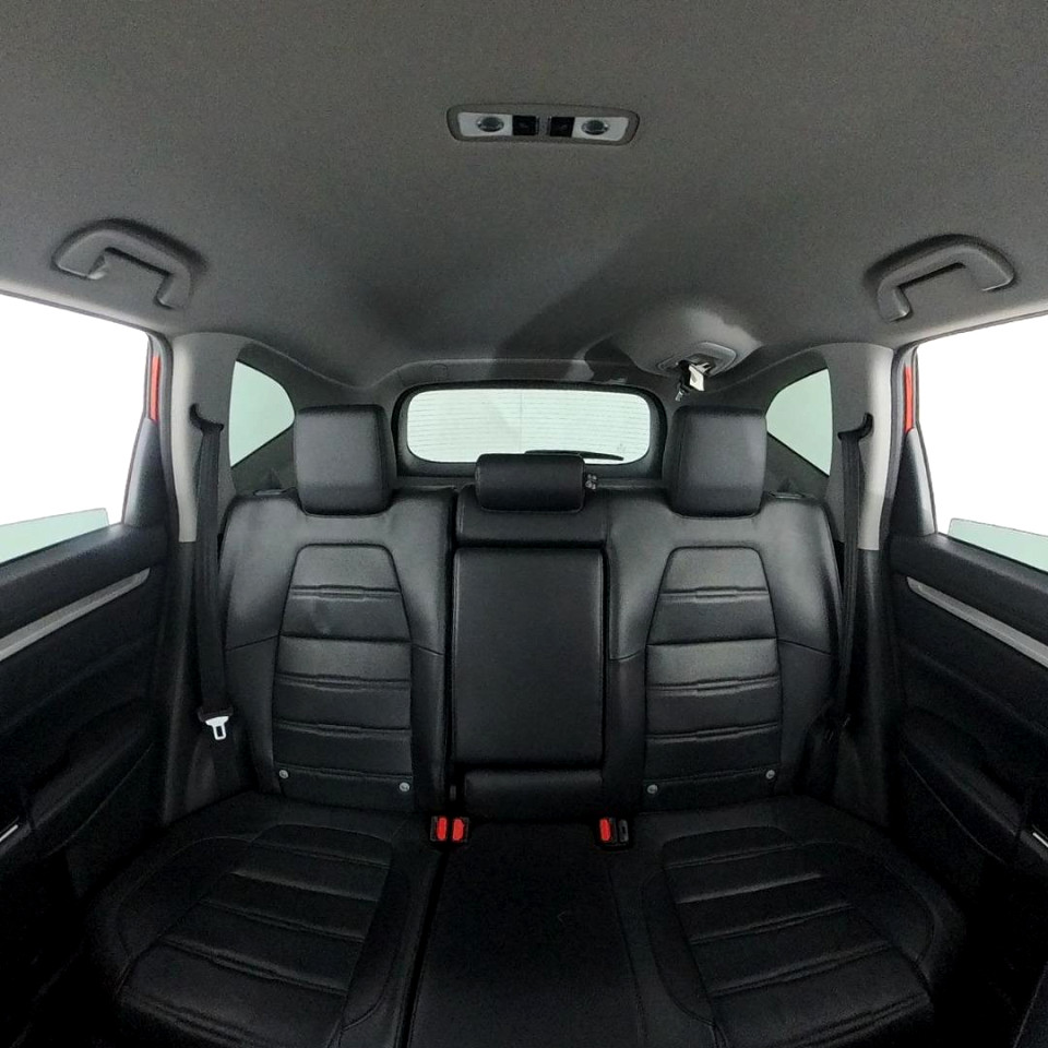 2018 HONDA CR-V 2.0 ELEGANCE 4X2 CVT