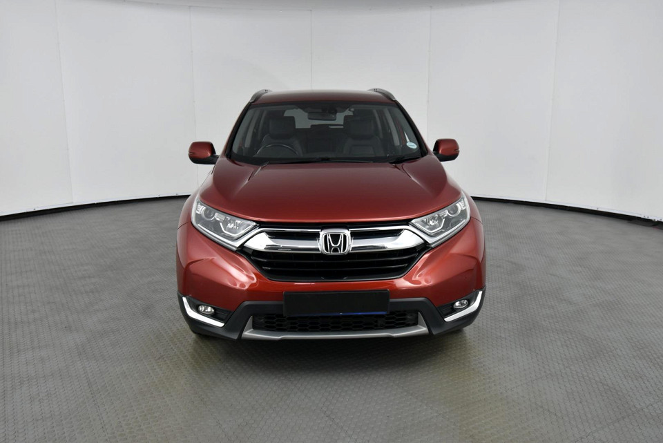 2018 HONDA CR-V 2.0 ELEGANCE 4X2 CVT