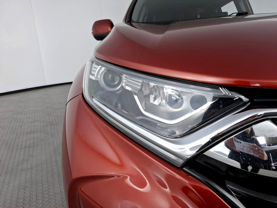 2018 HONDA CR-V 2.0 ELEGANCE 4X2 CVT