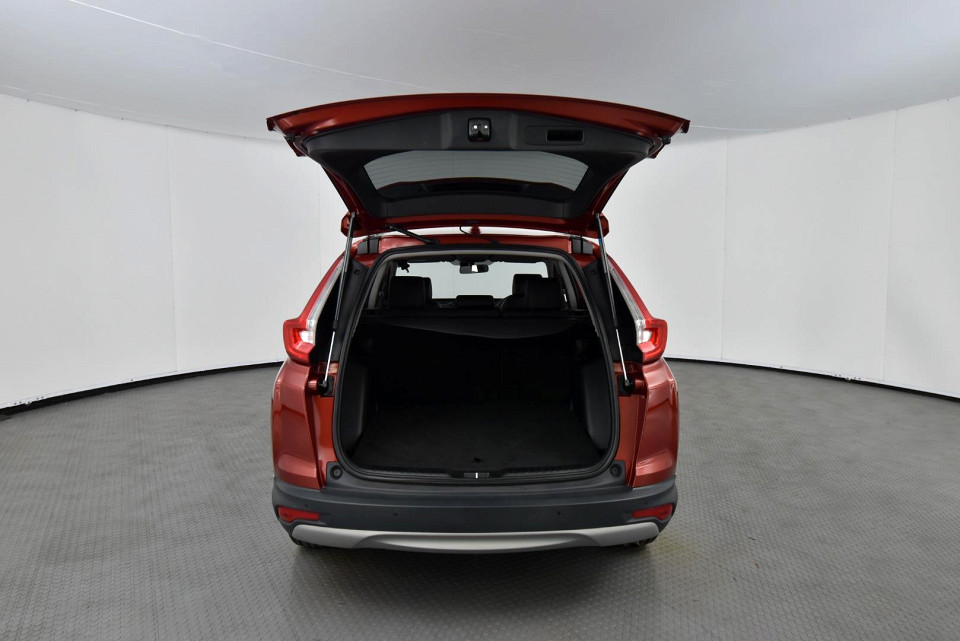 2018 HONDA CR-V 2.0 ELEGANCE 4X2 CVT