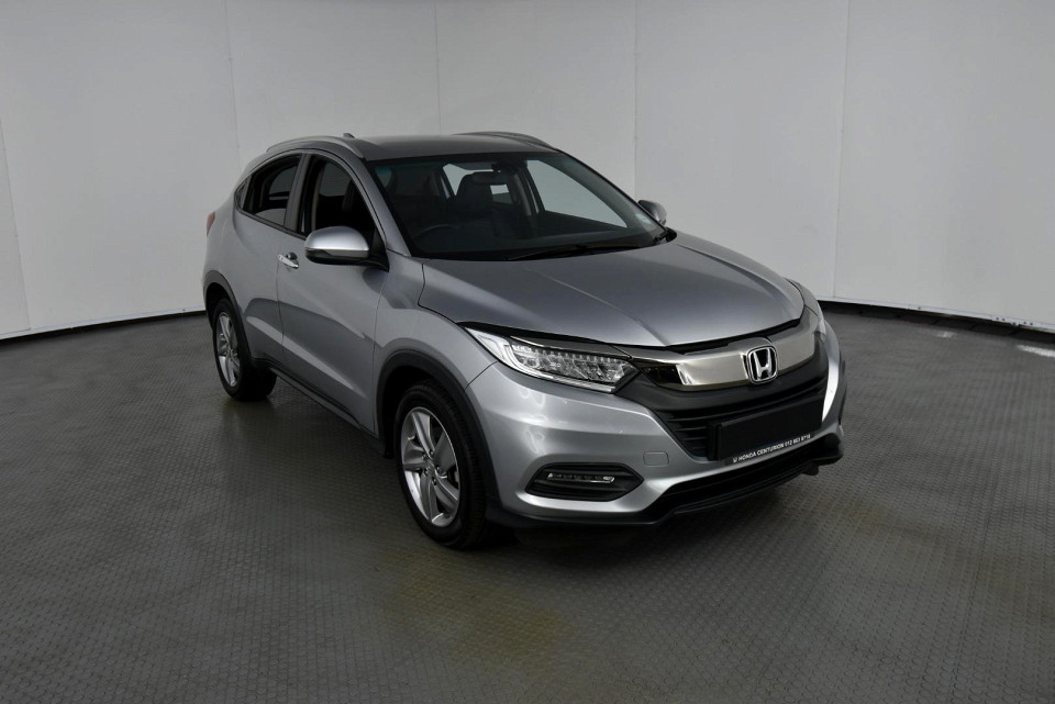 2019 HONDA HR-V 1.8 ELEGANCE CVT