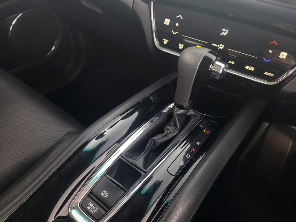 2019 HONDA HR-V 1.8 ELEGANCE CVT