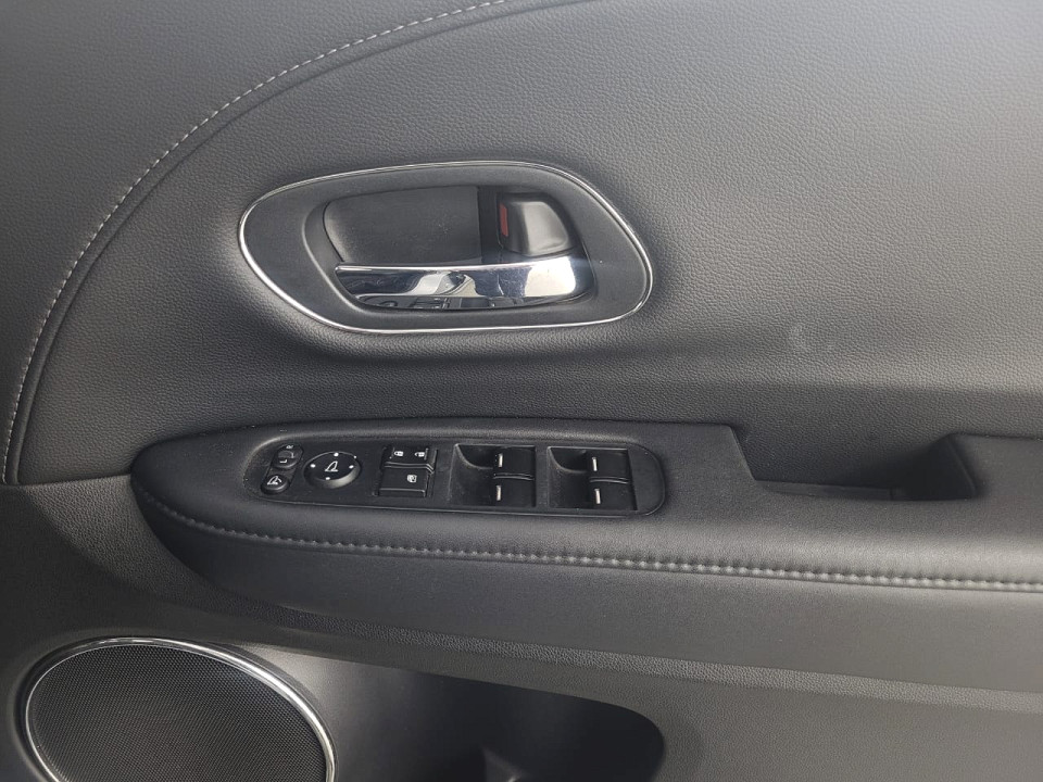 2019 HONDA HR-V 1.8 ELEGANCE CVT