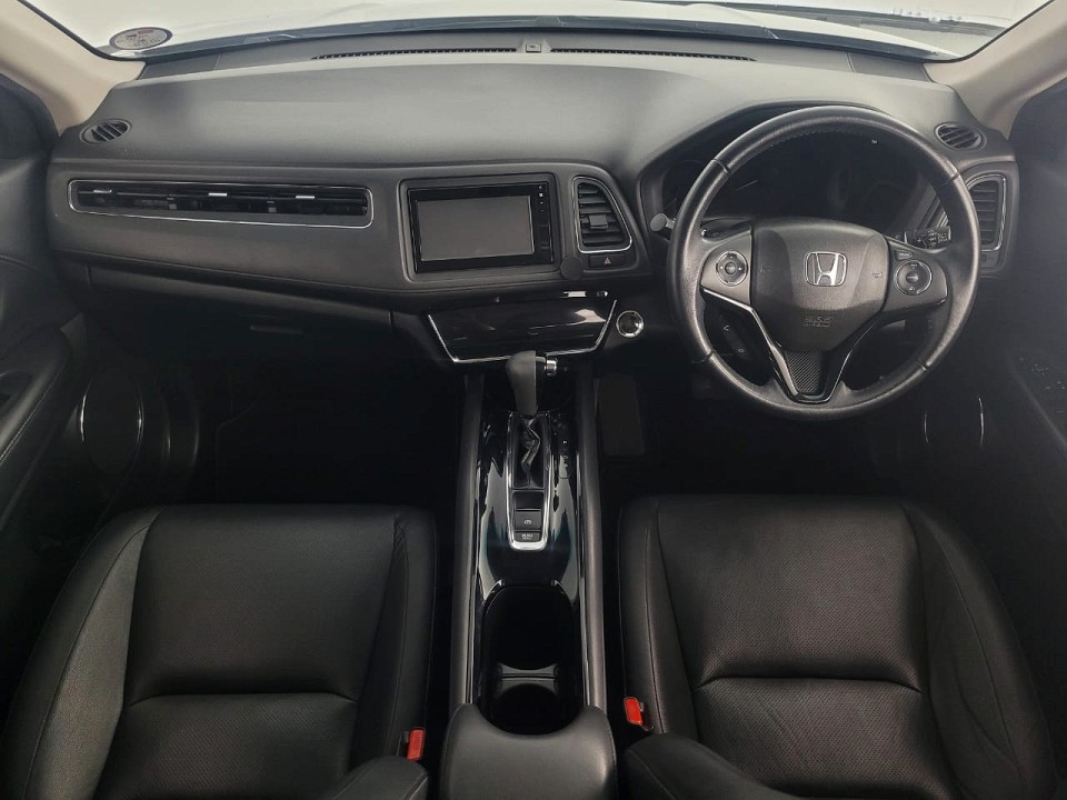 2019 HONDA HR-V 1.8 ELEGANCE CVT