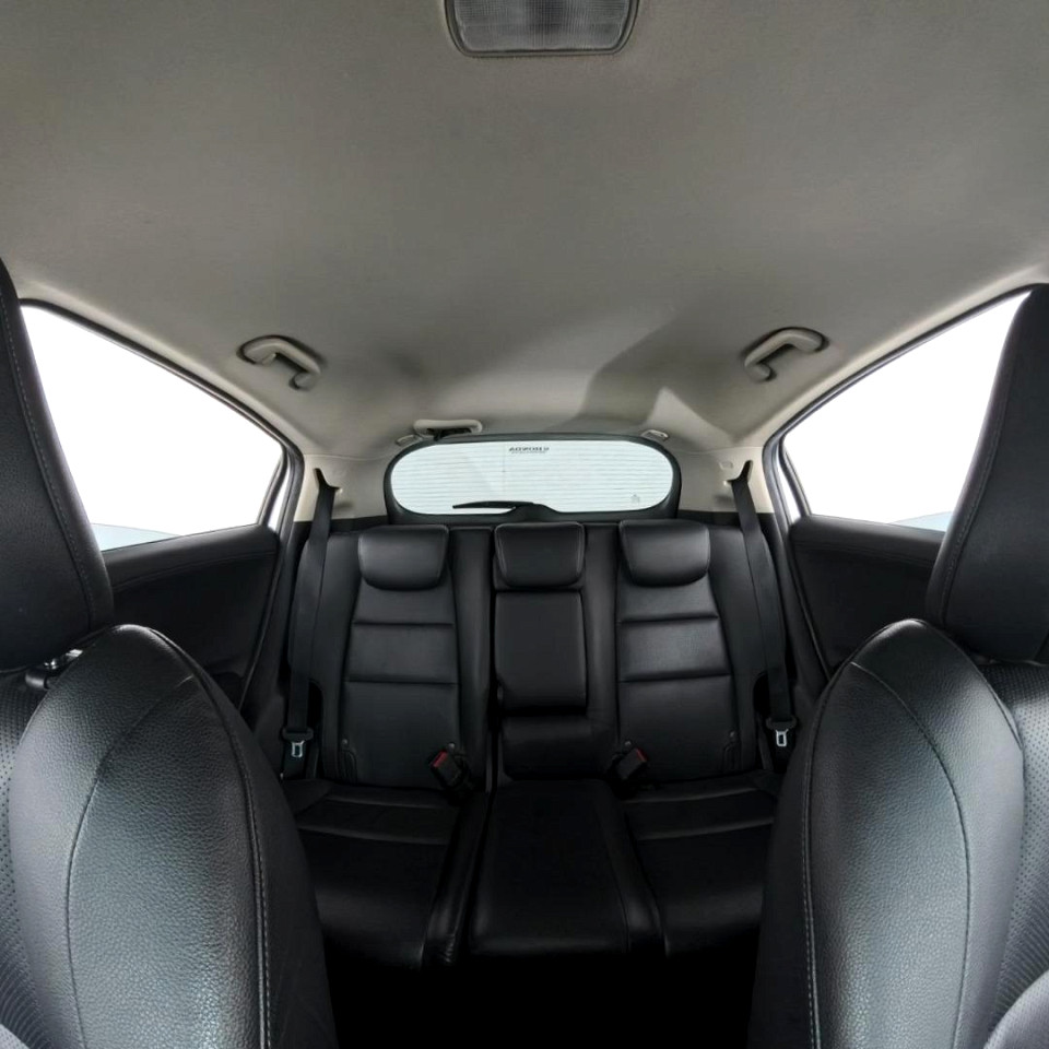 2019 HONDA HR-V 1.8 ELEGANCE CVT