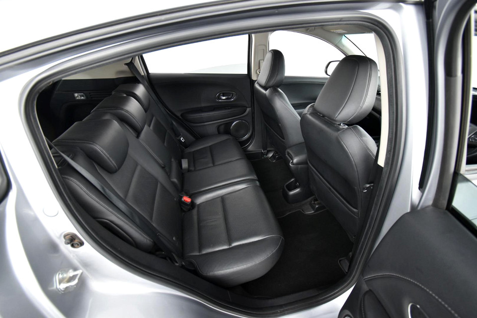 2019 HONDA HR-V 1.8 ELEGANCE CVT