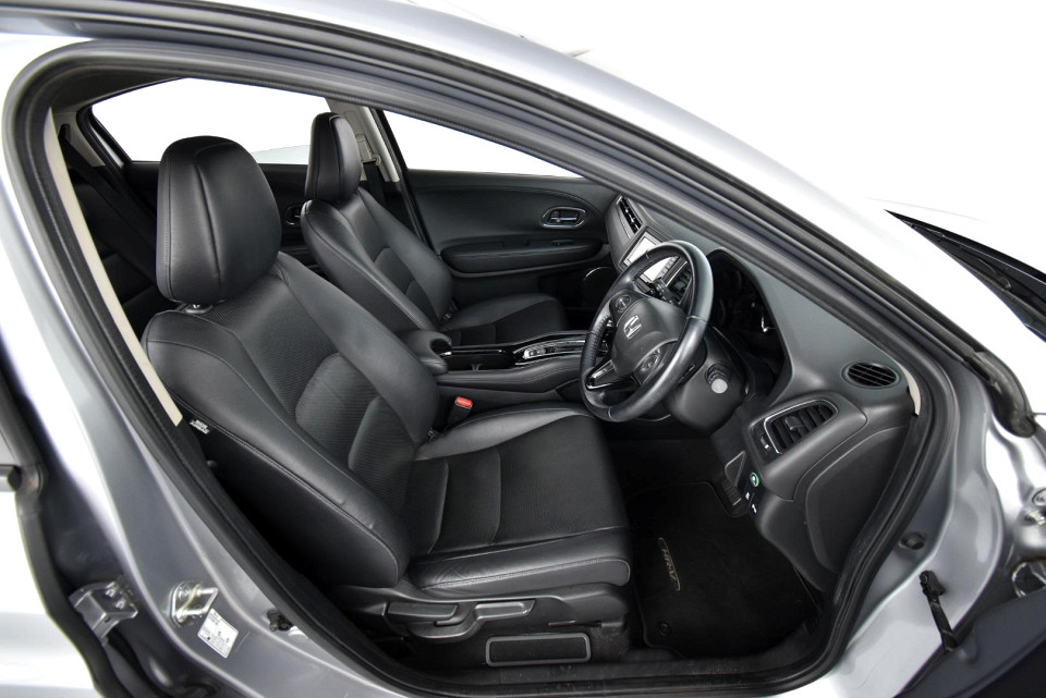2019 HONDA HR-V 1.8 ELEGANCE CVT