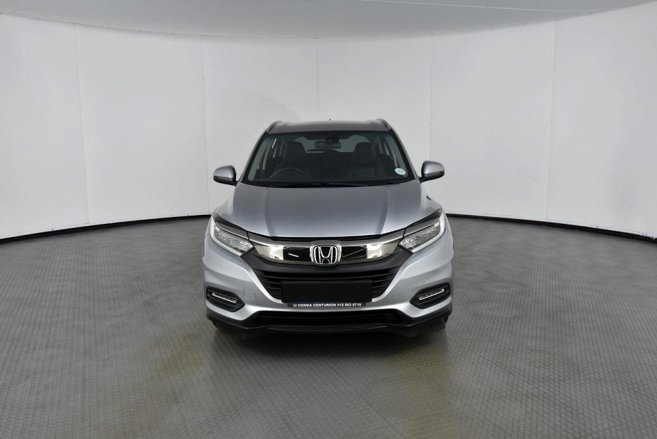 2019 HONDA HR-V 1.8 ELEGANCE CVT