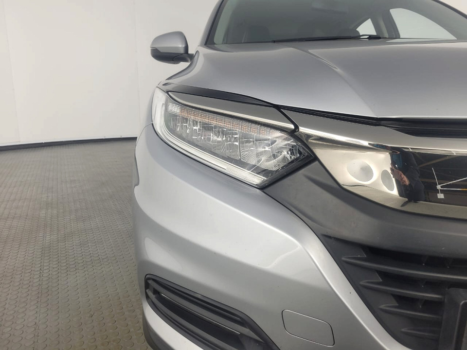 2019 HONDA HR-V 1.8 ELEGANCE CVT