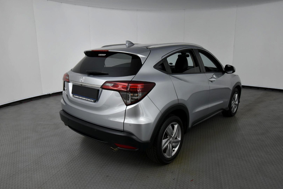 2019 HONDA HR-V 1.8 ELEGANCE CVT