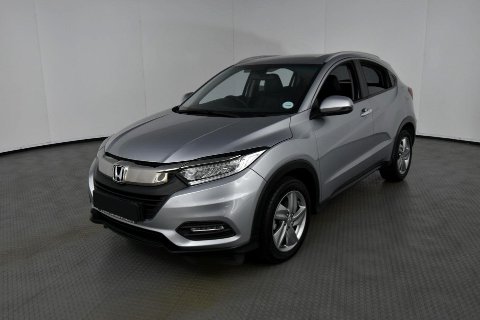 2019 HONDA HR-V 1.8 ELEGANCE CVT