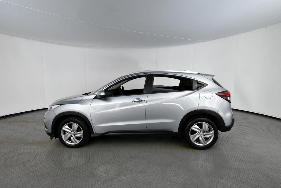 2019 HONDA HR-V 1.8 ELEGANCE CVT