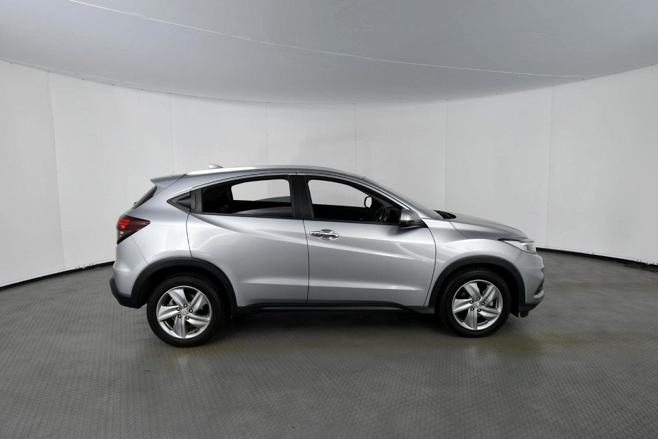 2019 HONDA HR-V 1.8 ELEGANCE CVT