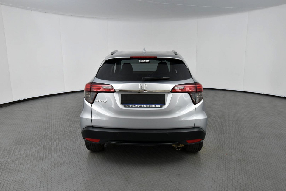 2019 HONDA HR-V 1.8 ELEGANCE CVT