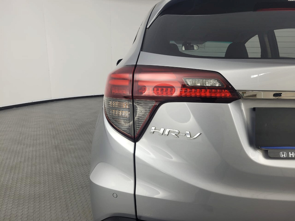 2019 HONDA HR-V 1.8 ELEGANCE CVT