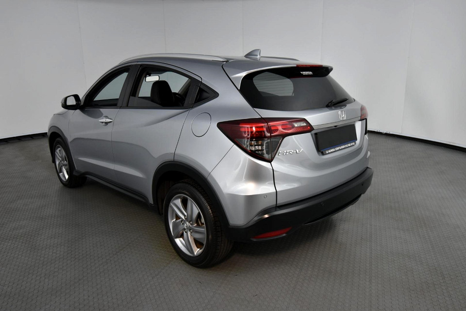 2019 HONDA HR-V 1.8 ELEGANCE CVT