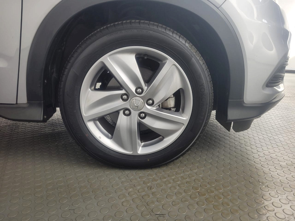 2019 HONDA HR-V 1.8 ELEGANCE CVT