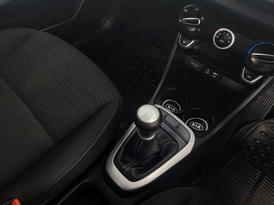 2021 KIA PICANTO 1.2 STYLE