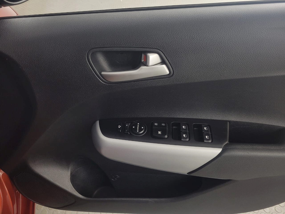 2021 KIA PICANTO 1.2 STYLE