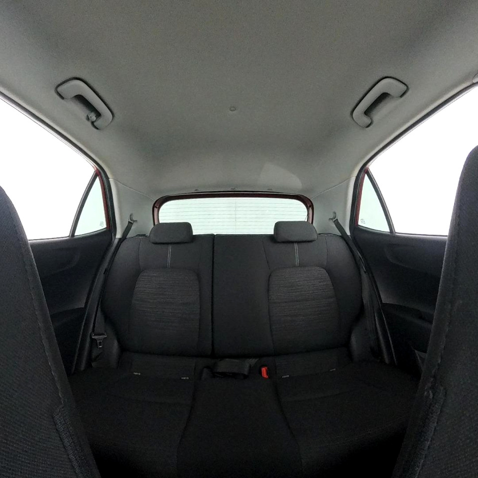 2021 KIA PICANTO 1.2 STYLE