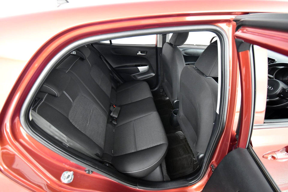 2021 KIA PICANTO 1.2 STYLE