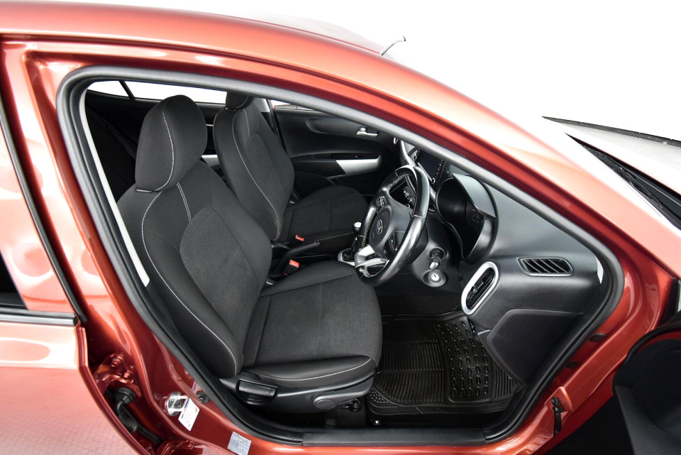 2021 KIA PICANTO 1.2 STYLE