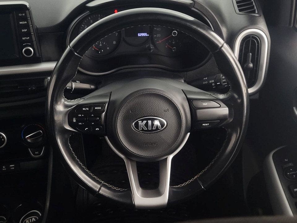 2021 KIA PICANTO 1.2 STYLE