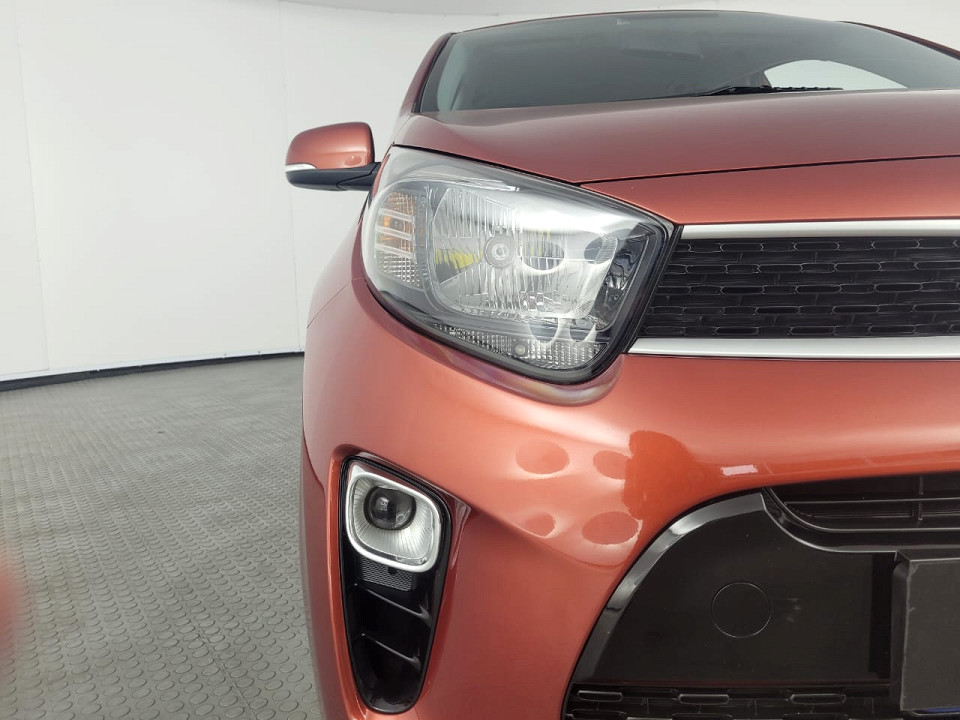2021 KIA PICANTO 1.2 STYLE