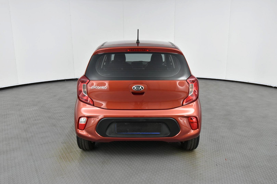 2021 KIA PICANTO 1.2 STYLE