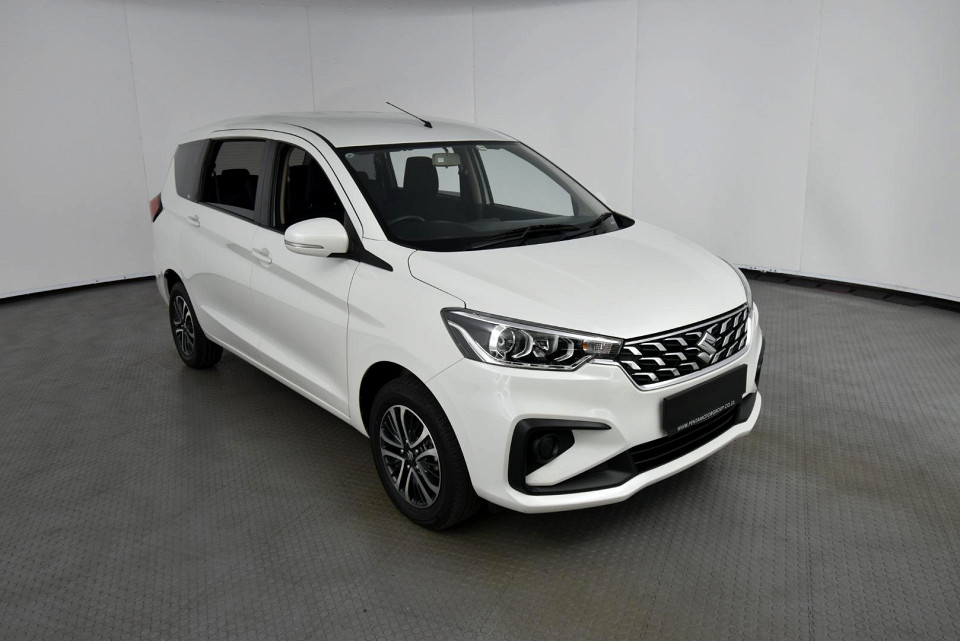 2023 SUZUKI ERTIGA 1.5 GL AT