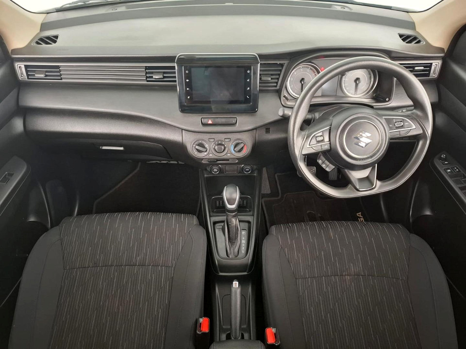 2023 SUZUKI ERTIGA 1.5 GL AT