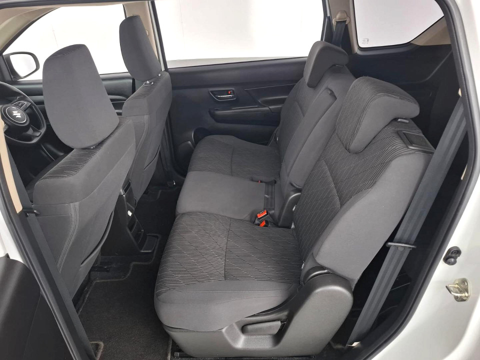 2023 SUZUKI ERTIGA 1.5 GL AT