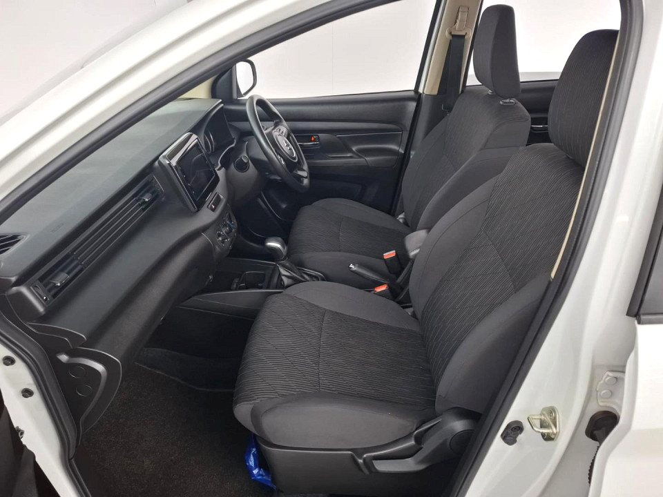 2023 SUZUKI ERTIGA 1.5 GL AT