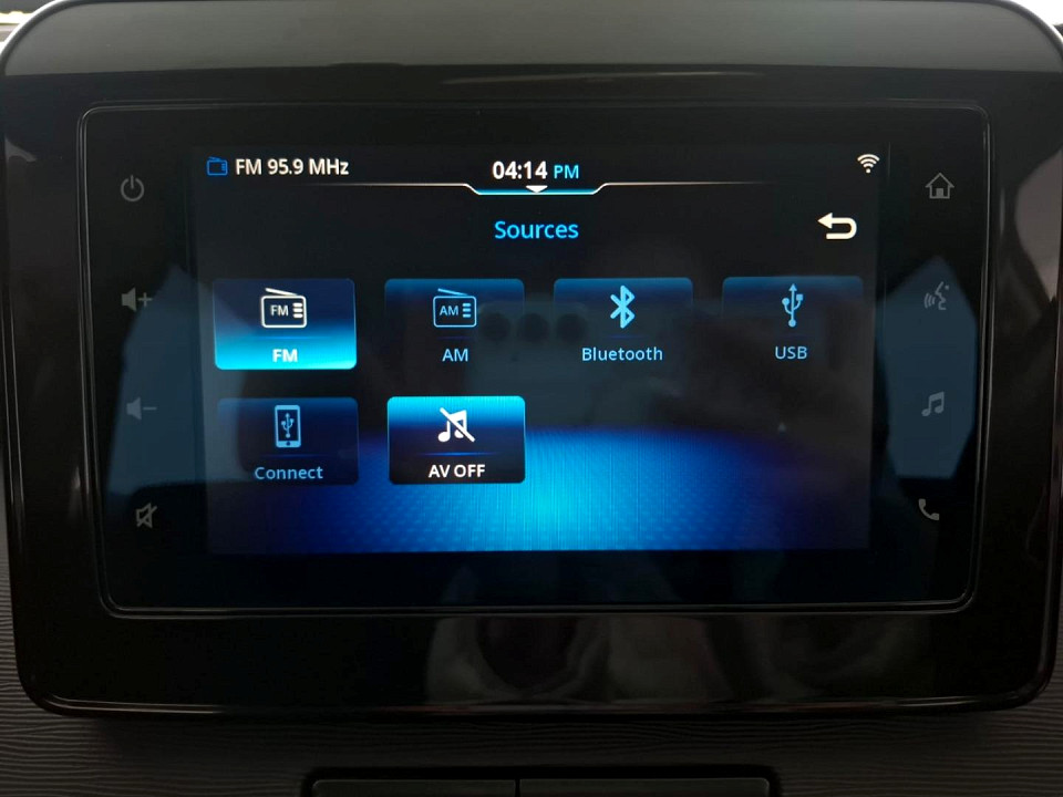 2023 SUZUKI ERTIGA 1.5 GL AT