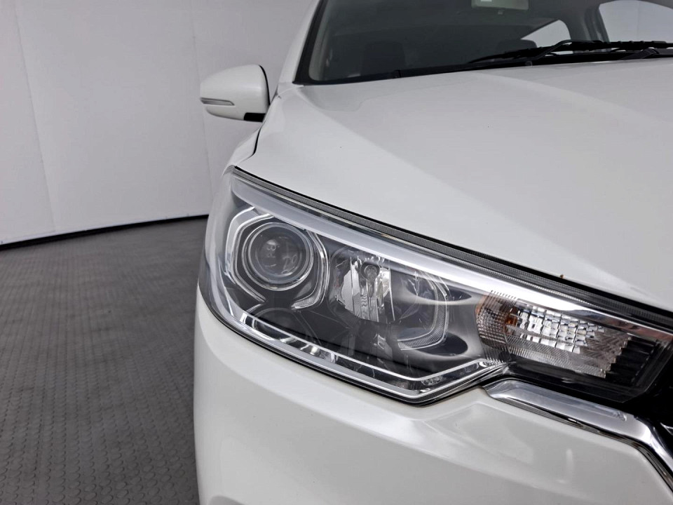 2023 SUZUKI ERTIGA 1.5 GL AT
