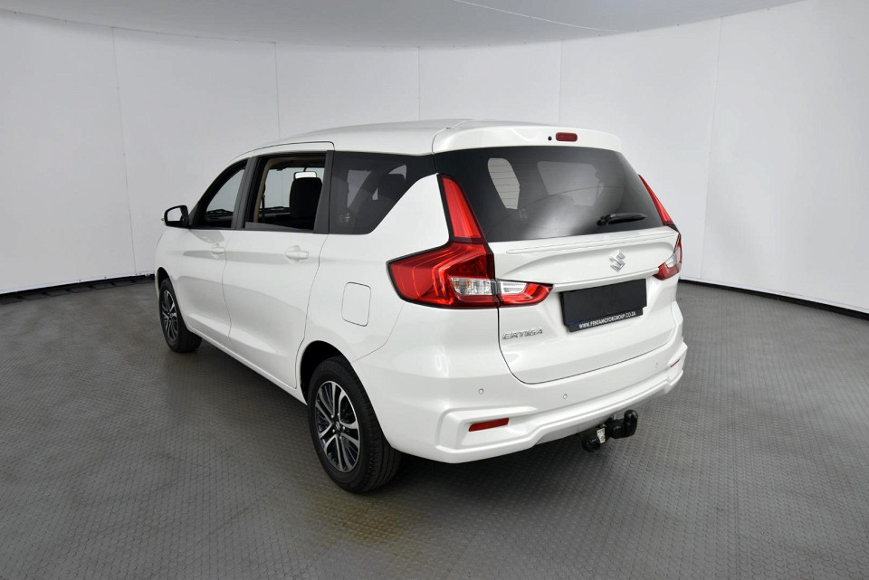 2023 SUZUKI ERTIGA 1.5 GL AT