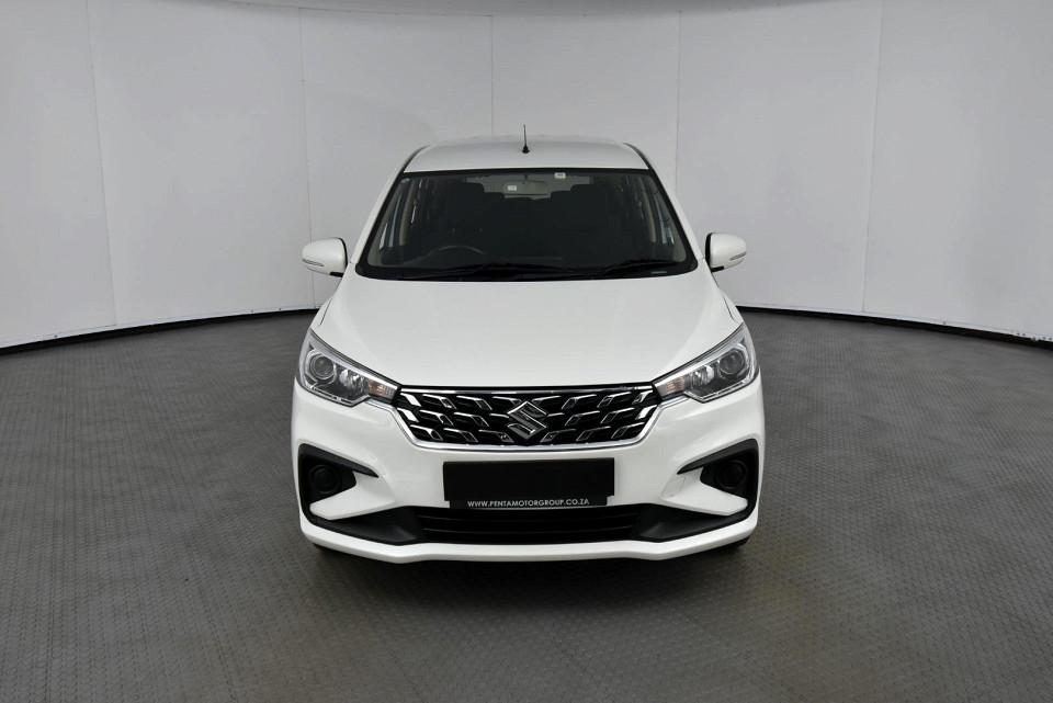2023 SUZUKI ERTIGA 1.5 GL AT